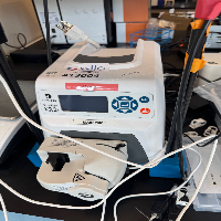 Repligen KrosFlo KR2i TFF System image 0